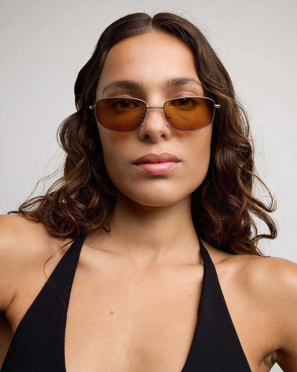 Lee / Matte Silver & Hazelnut Lens - Shade Files